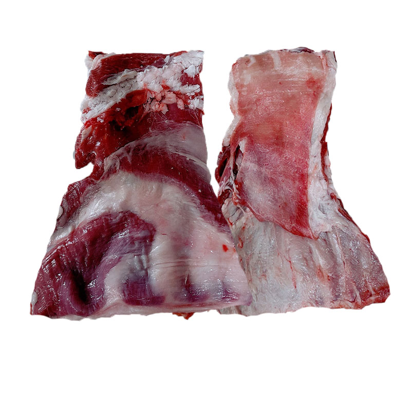 5斤【羊腩肉】内蒙新鲜原切羔羊腩肉