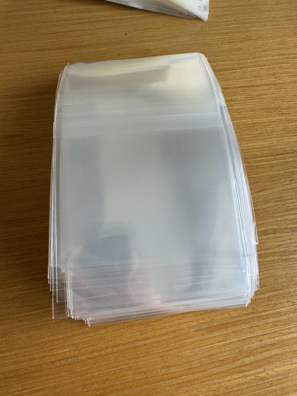 家居摆件袋子 （飞狐外传）