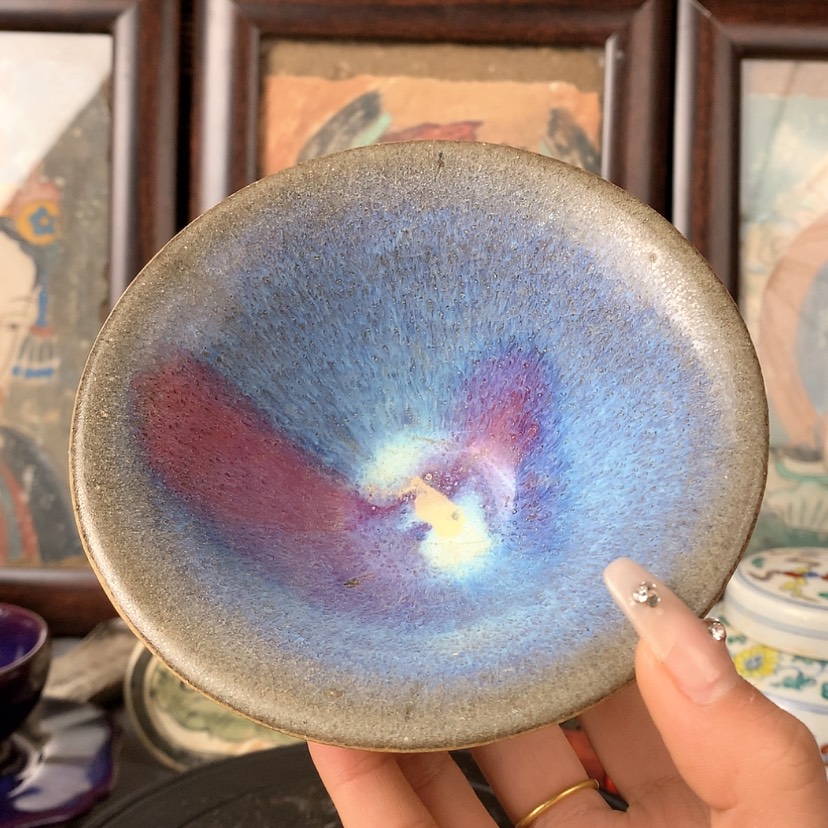 【闪购商品】瓷摆件