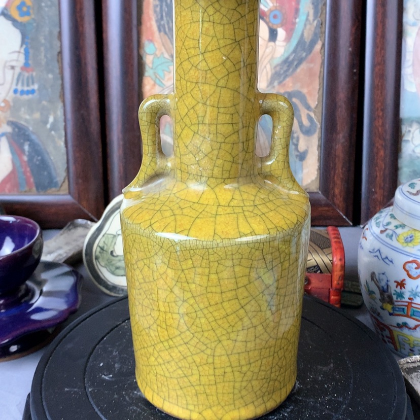 【闪购商品】瓷摆件