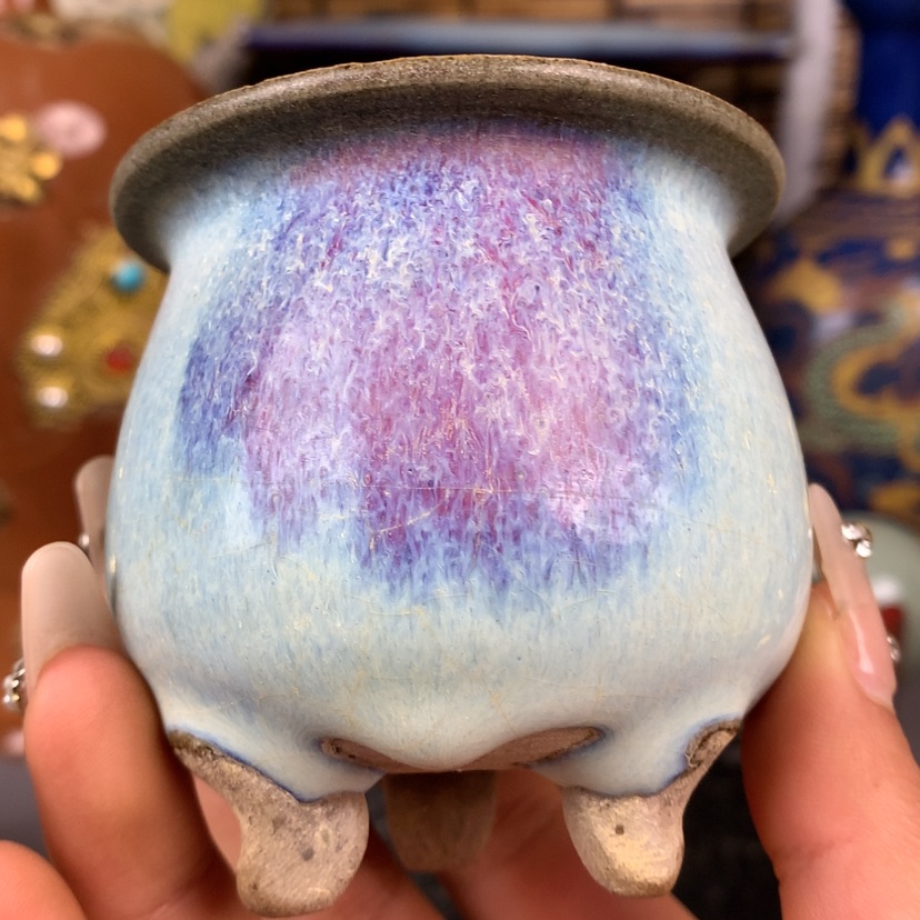 【闪购商品】瓷摆件
