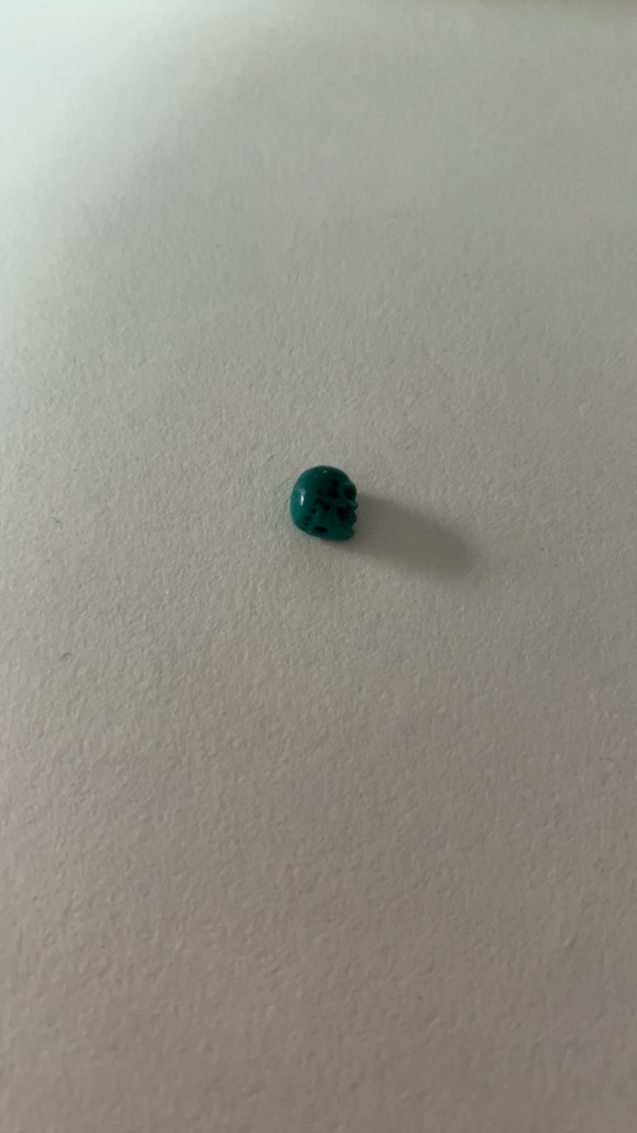 文玩配饰绿松石配饰