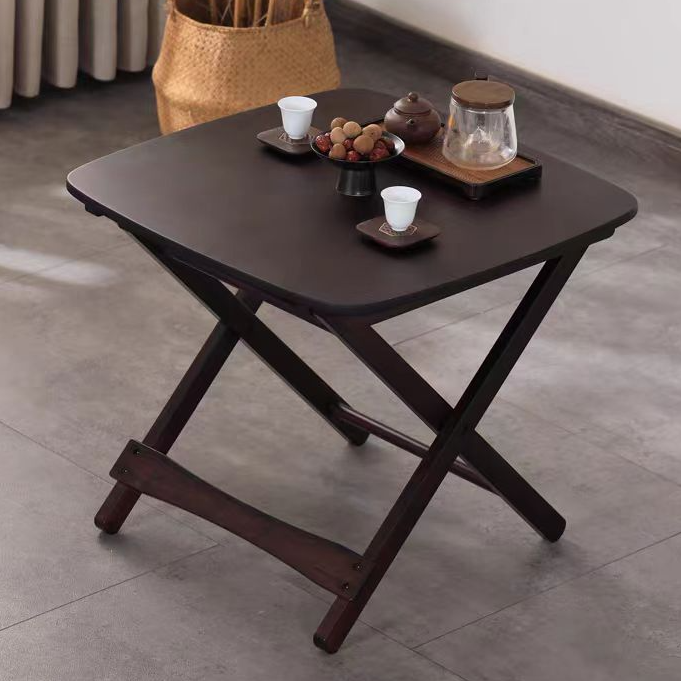 80可折叠桌餐桌便携折叠饭桌家用摆摊桌子家具书桌网红家具电脑桌