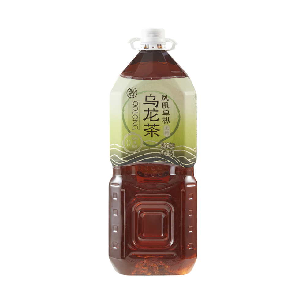 盒马 凤凰单枞乌龙茶 2L