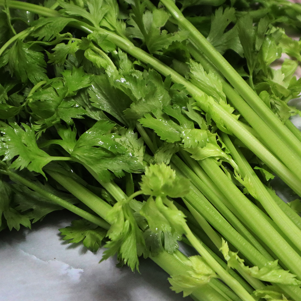 金口芹菜 300g
