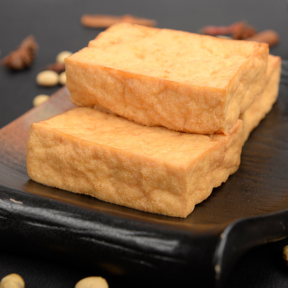 日式厚扬豆腐 200g