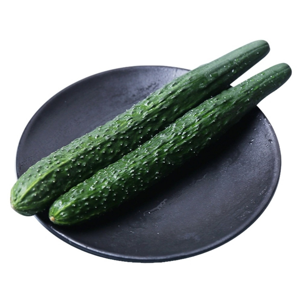 黄瓜 约600g