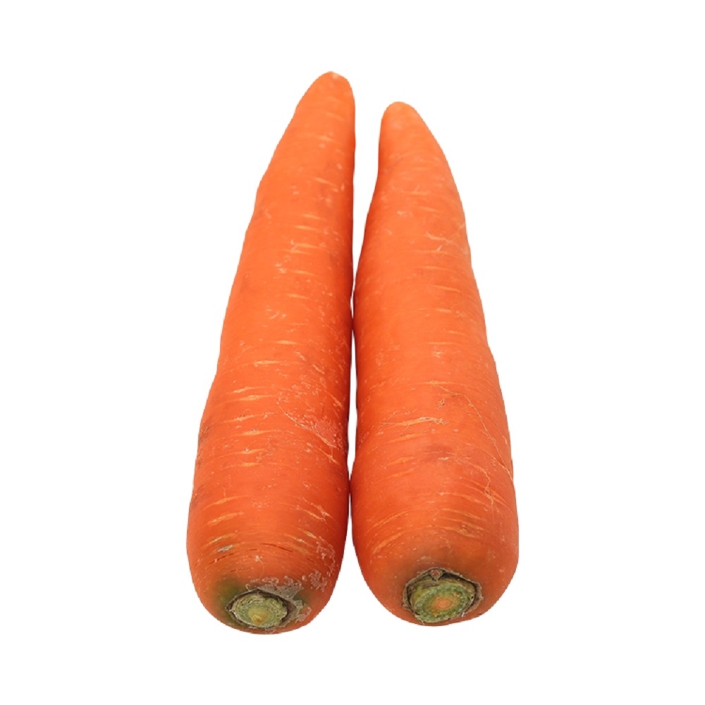胡萝卜 约400g