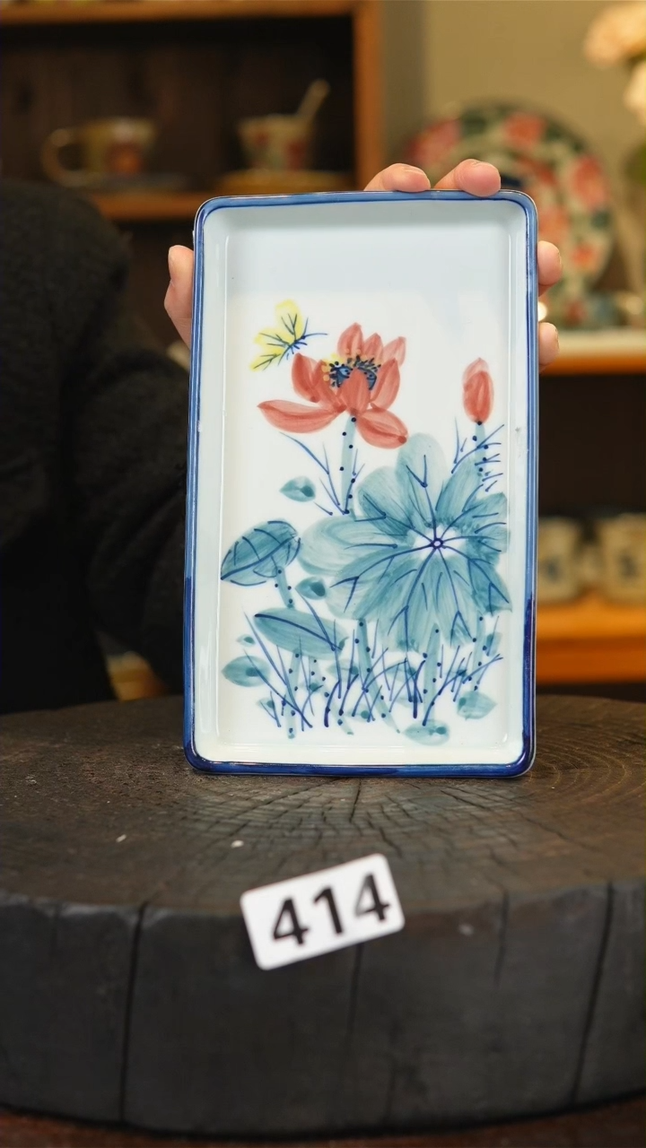 【闪购商品】陶瓷414