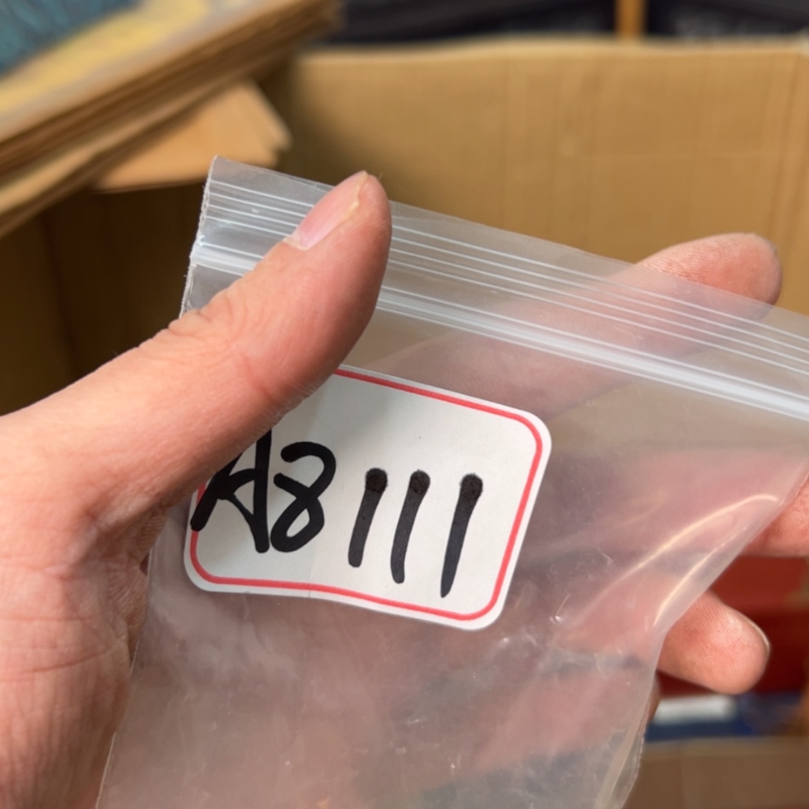 【闪购商品】Cujjjk