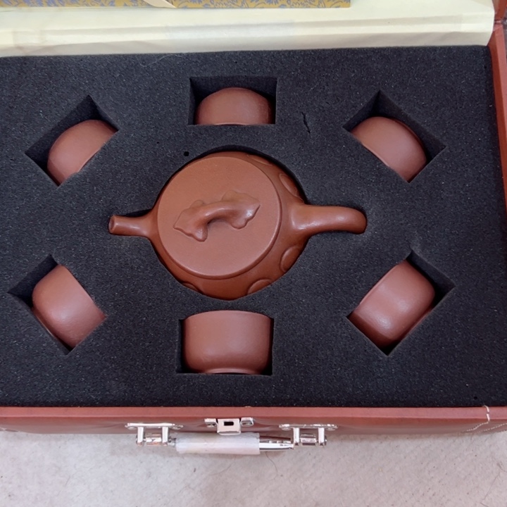 木有种很奇怪的东西就是没有必要让