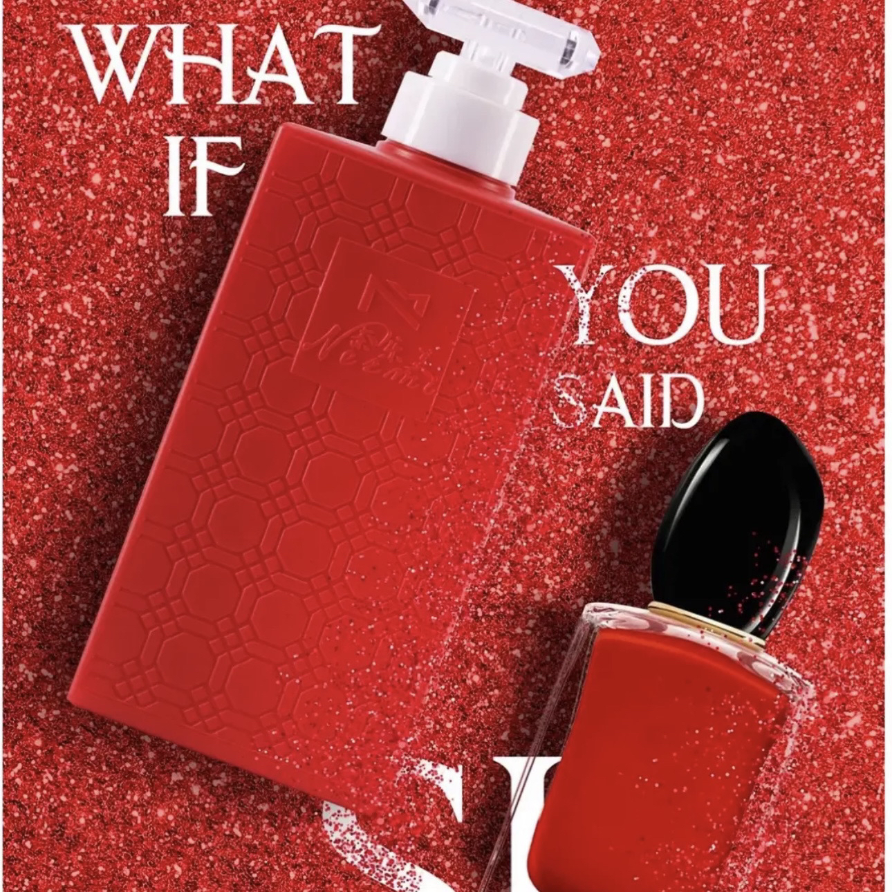 【新疆包邮】奈乐美 Nermi 11种香氛大瓶沐浴露