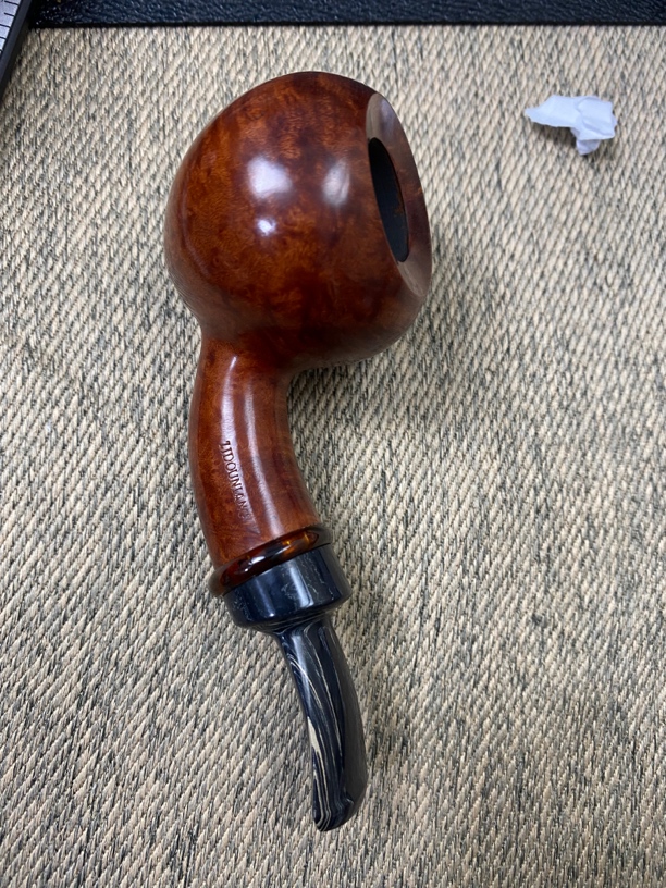 意大利石楠木烟斗