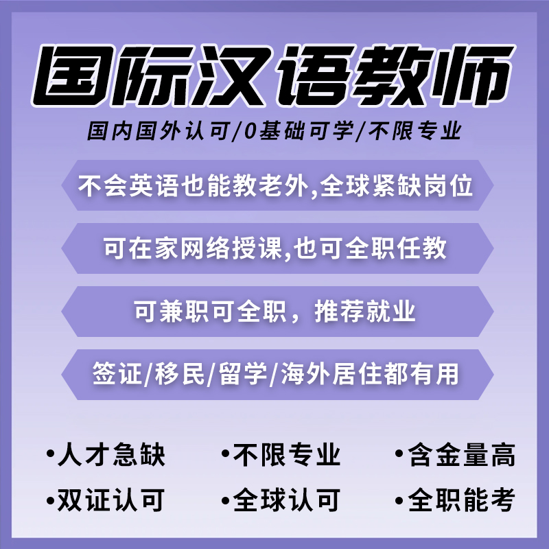 【看短信 兑换课】2025年国际中文教师课程+一对一老师+17节精讲课