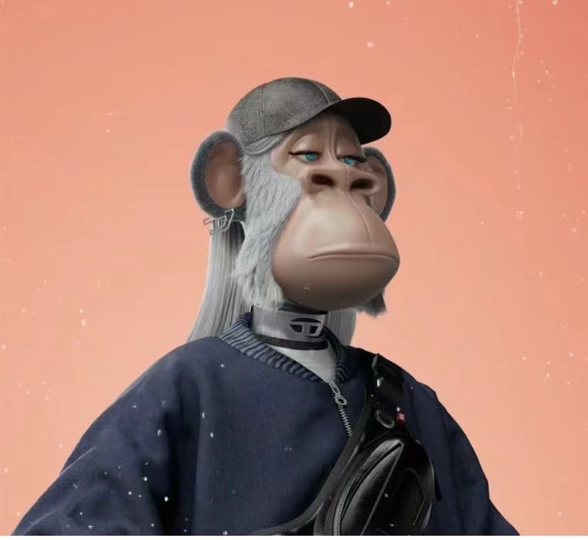 -冬季休闲时尚保暖百搭羽服外套潮流-砖红-55918