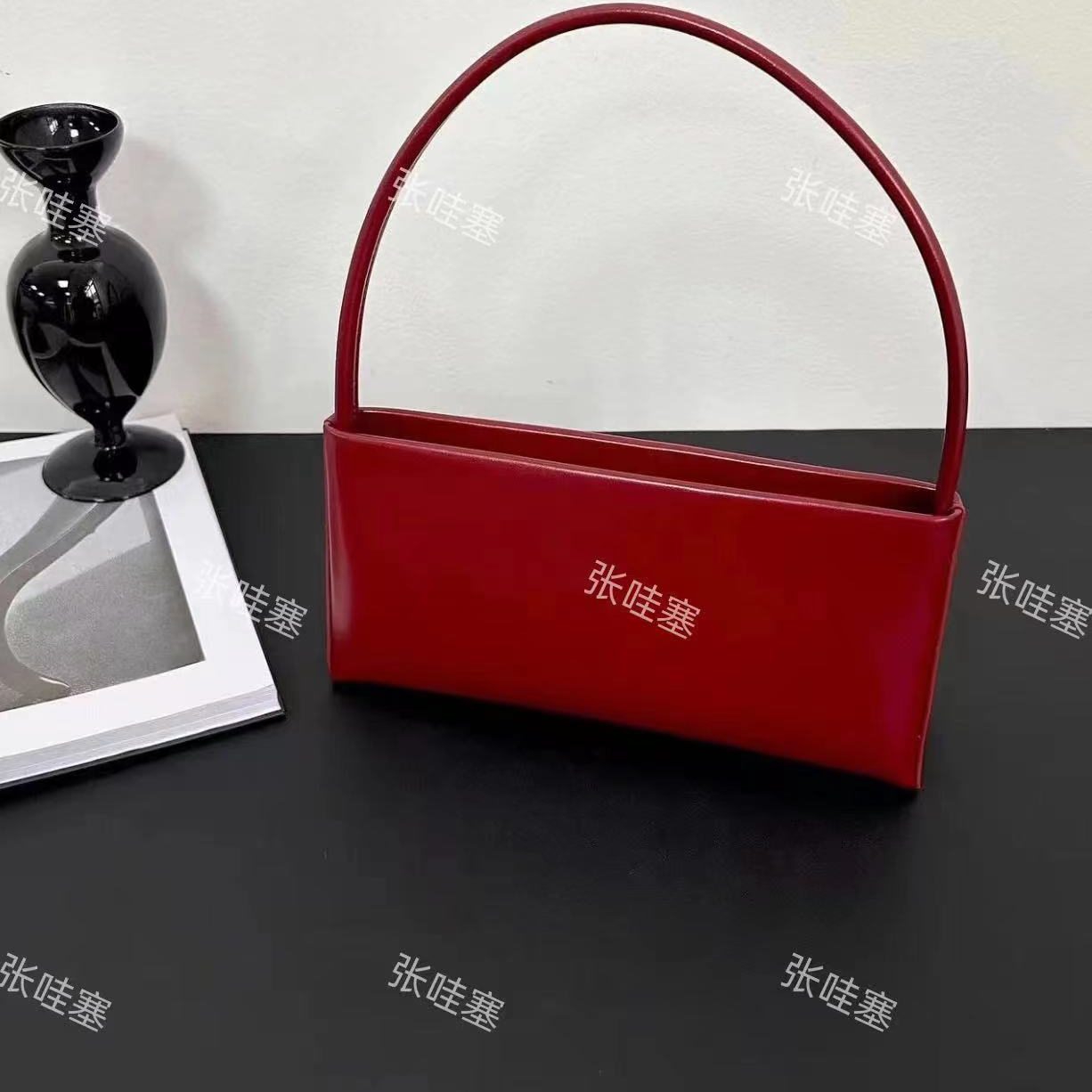 【张哇塞】C801--C850轻奢时尚定制女包