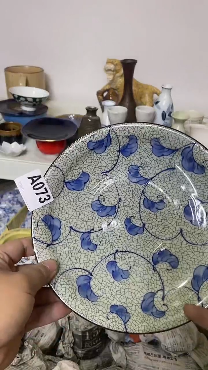 【闪购商品】密胺摆件10073