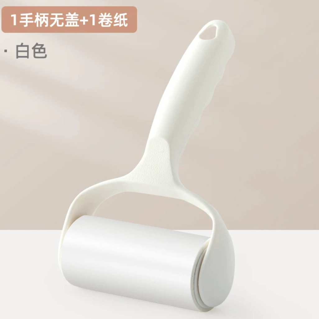 粘毛器