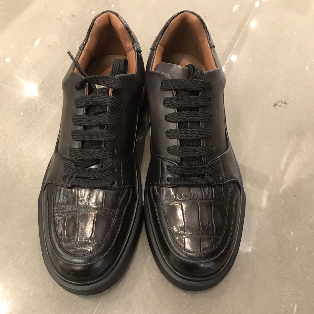 欧货皮鞋D3041-02A两色