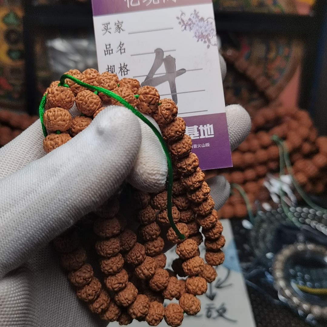 【闪购商品】金刚菩提手串