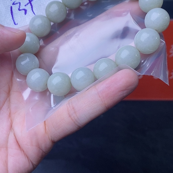 定制翡翠未镶嵌G****名