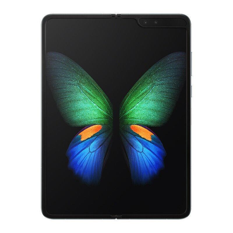 二手三星 Galaxy Fold1 F9000折叠屏双屏手机 骁龙855