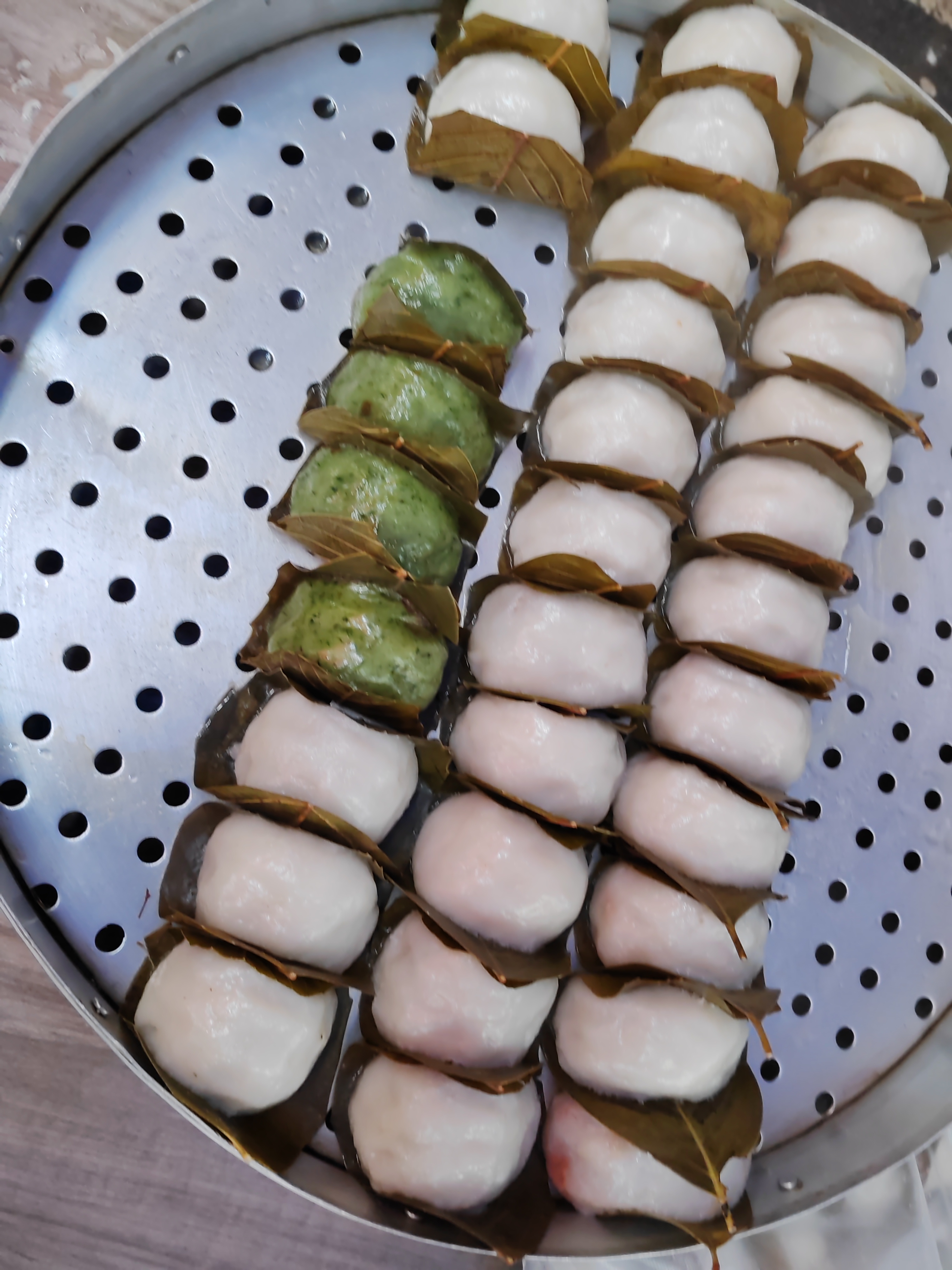 申哥早餐推荐，粑粑
