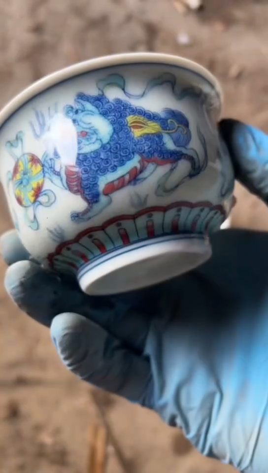 【闪购商品】密胺罐1