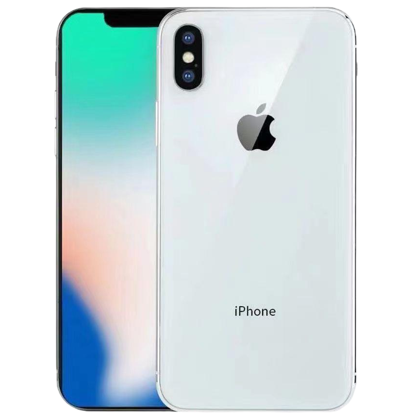 99新 Apple/苹果 二手苹果x手机4G全网通拍照手机