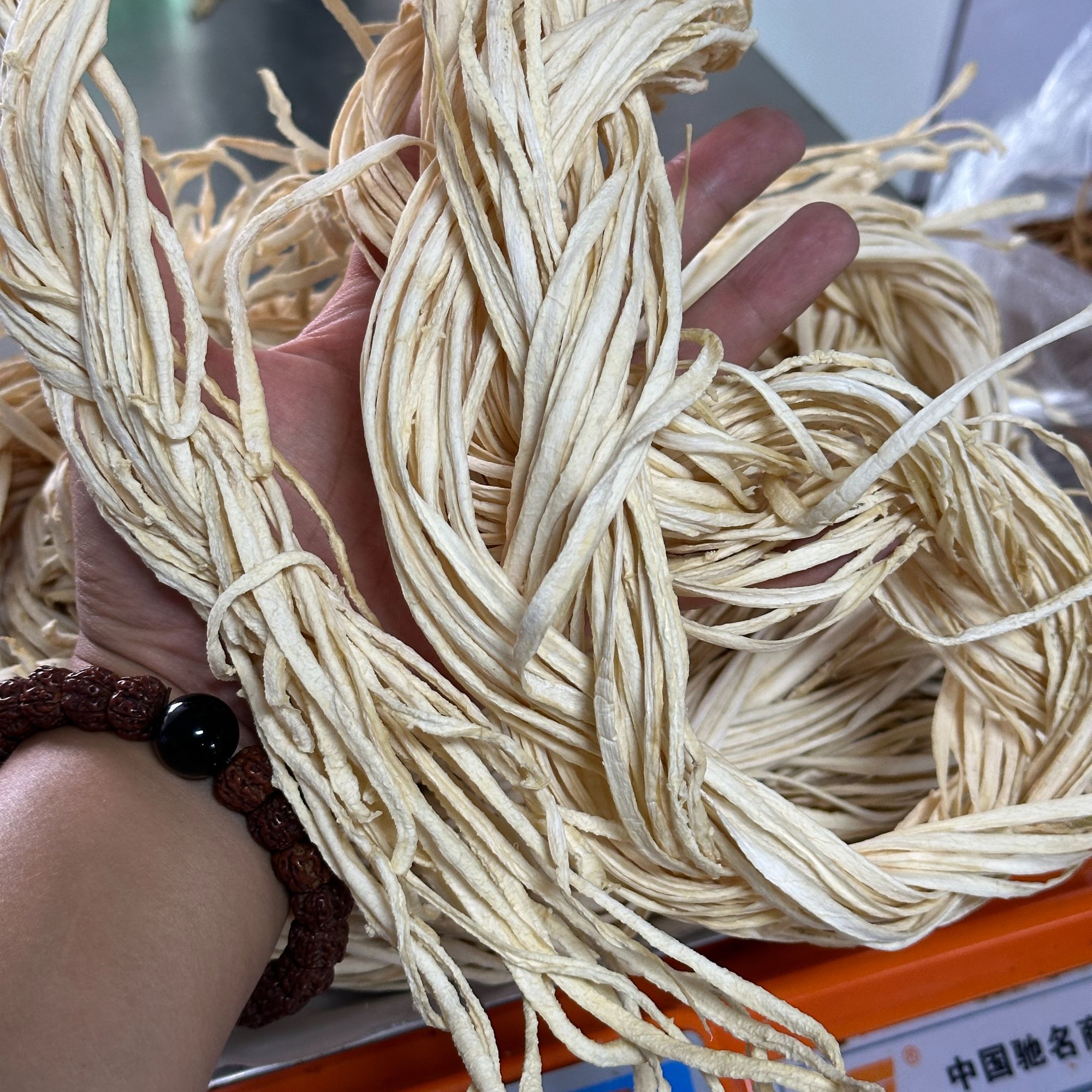 【金娘子专属】农家风干葫芦瓤  一斤装