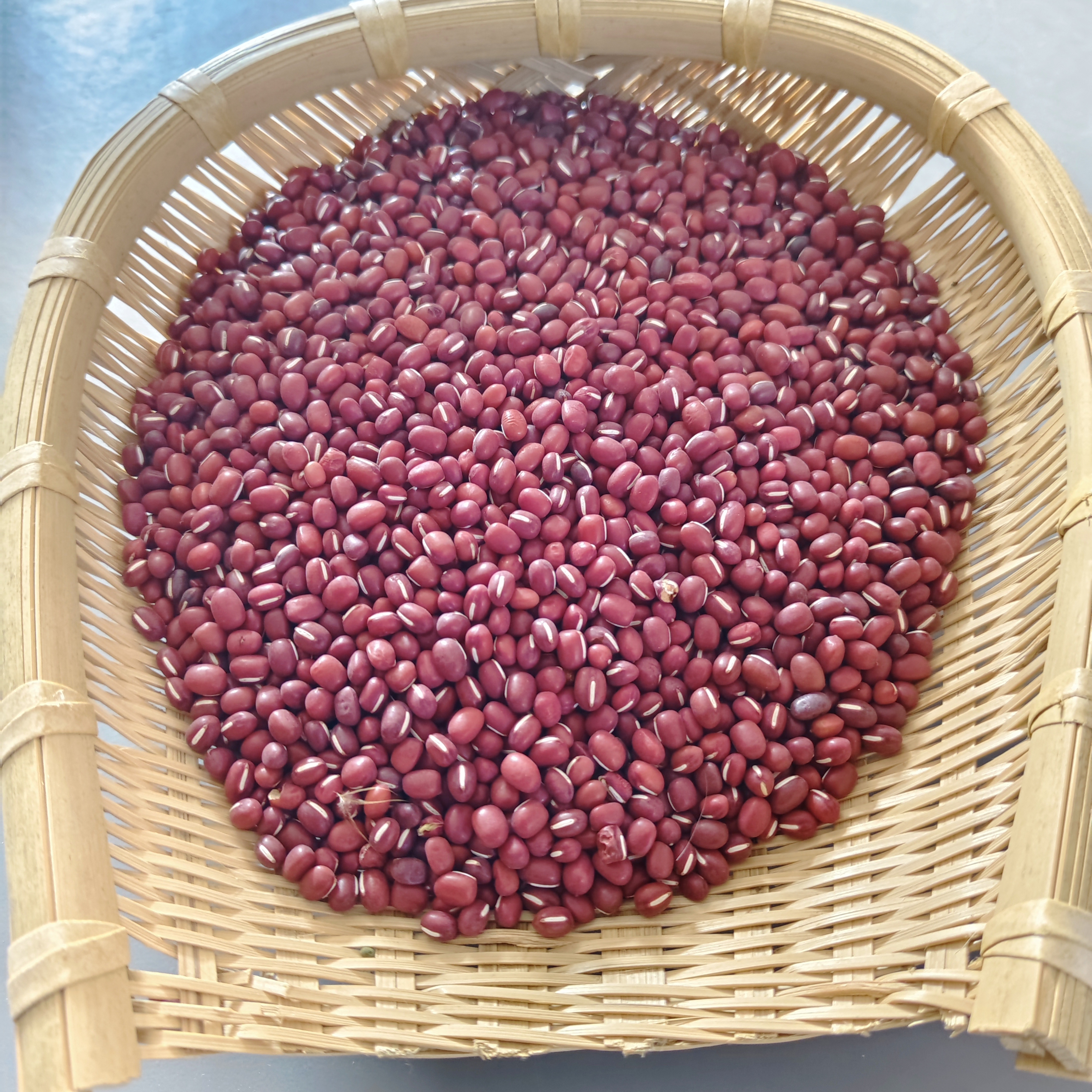 【金娘子专属】2024年 老乡新种植红小豆 2斤装