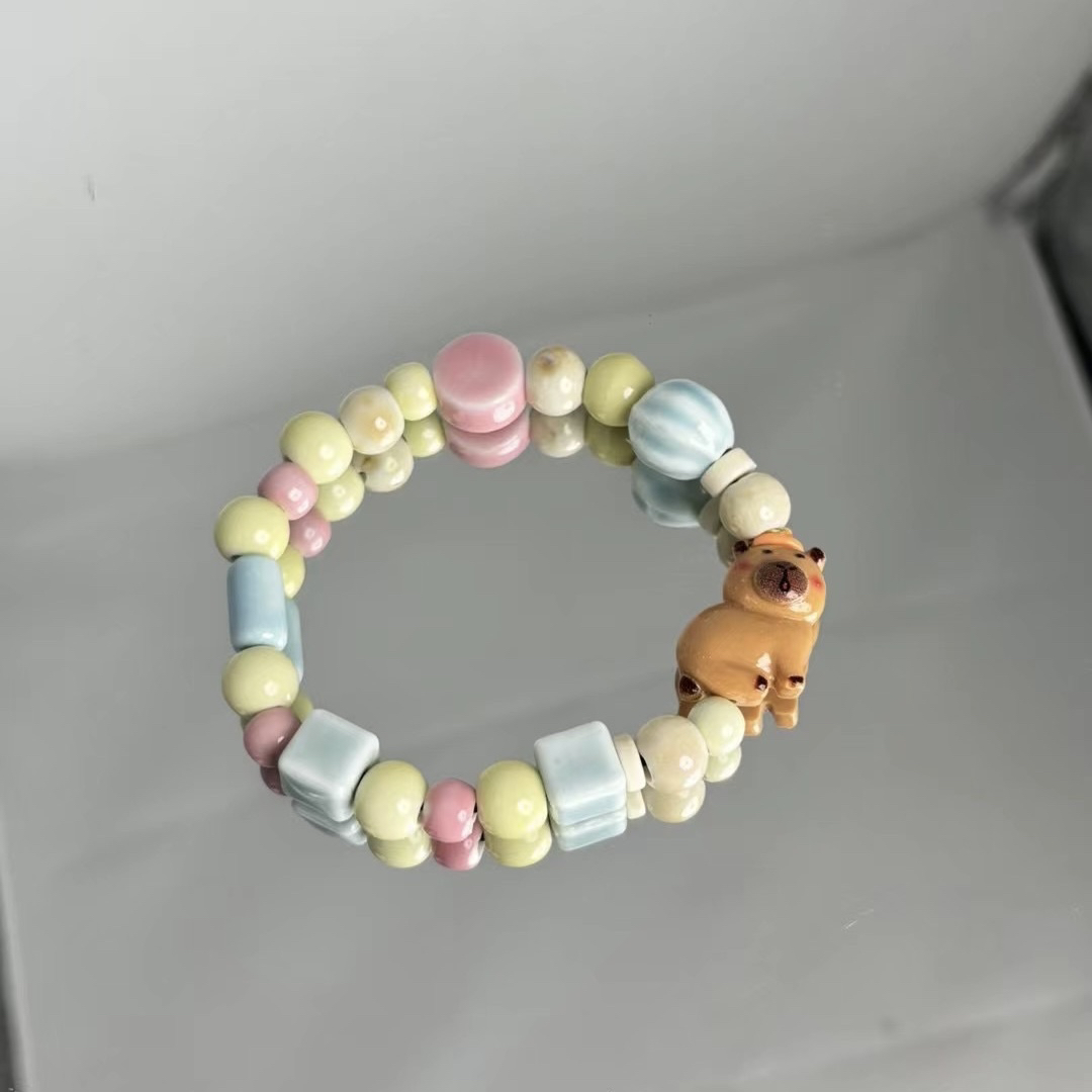 合金陶瓷手链 801-1000手链