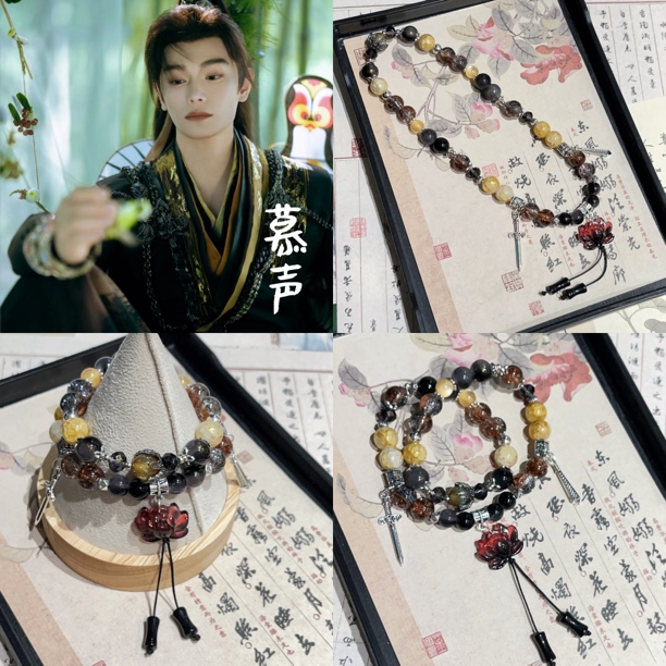 合金手链 1-200手链时尚百搭