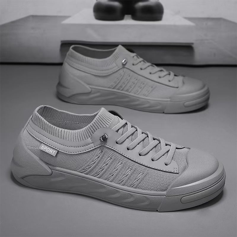 【永利鞋业】L796秋款上新时尚潮流百搭休闲鞋