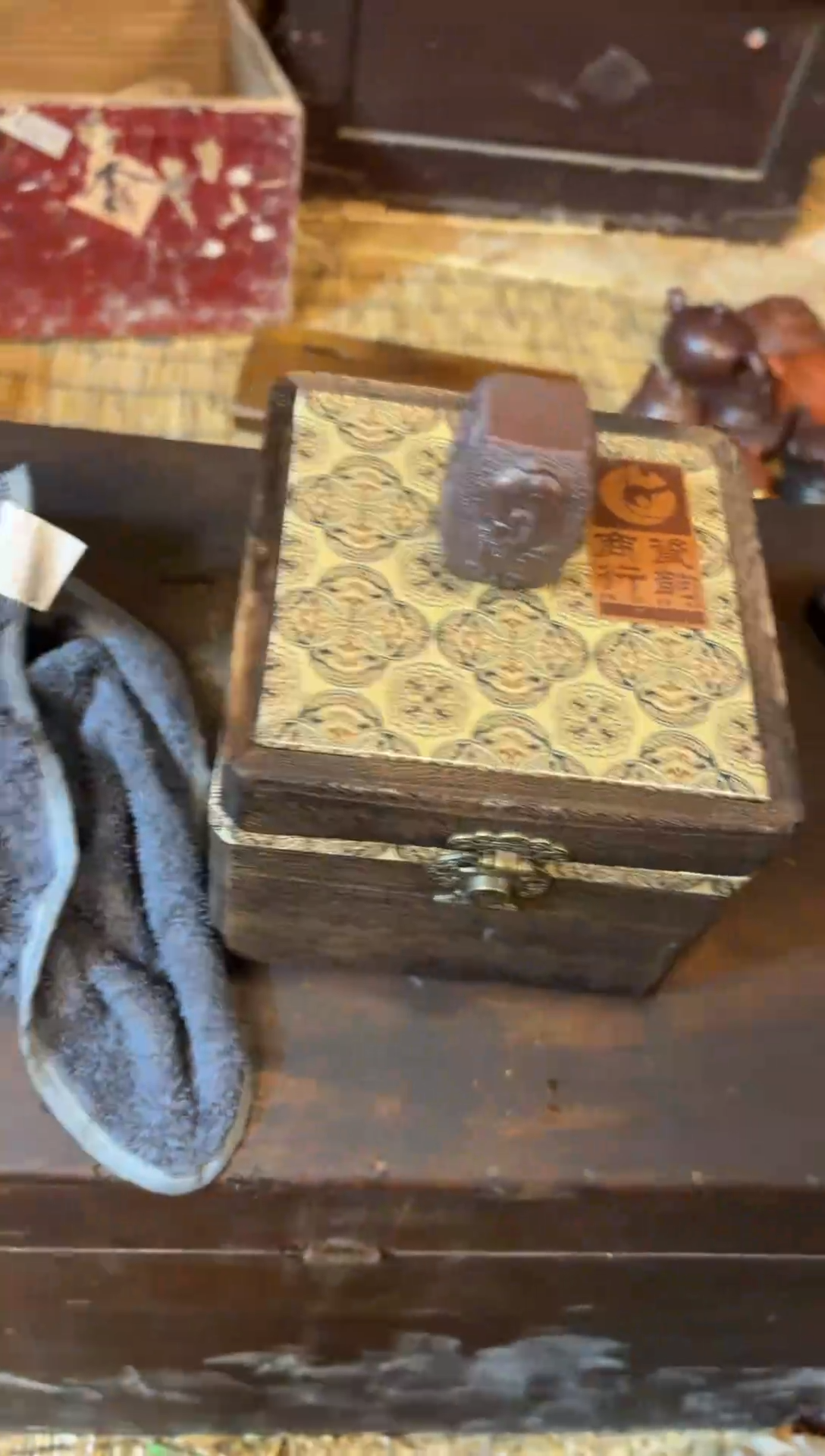 【闪购商品】紫砂茶宠DTYU