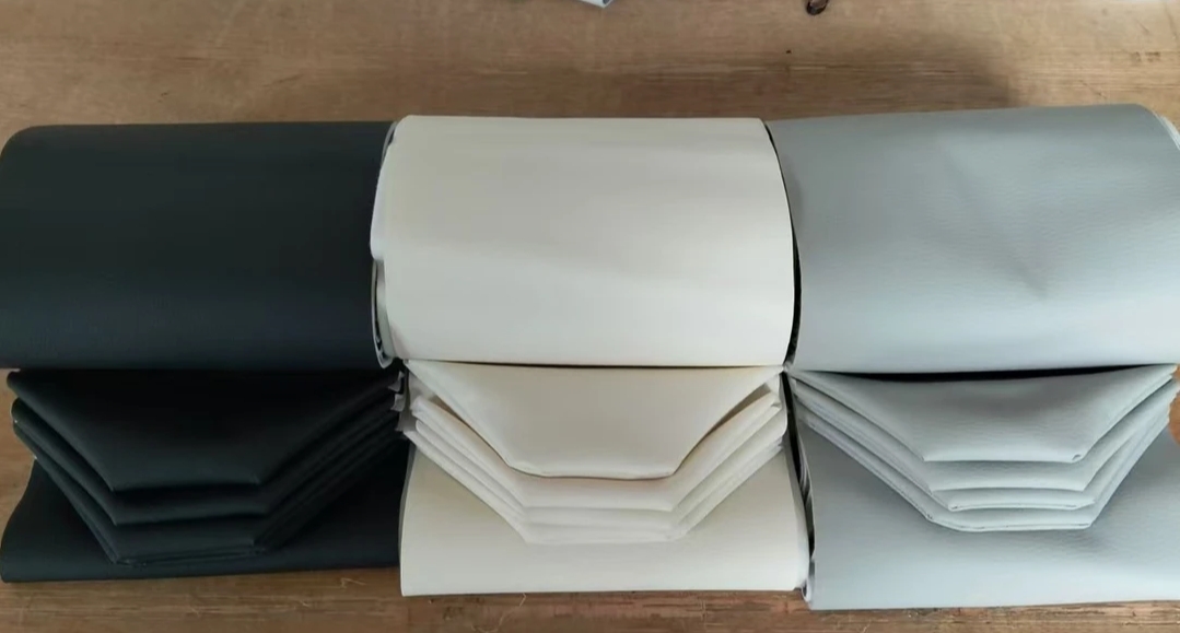 网红悬浮床软包材料软包包边皮革悬浮床包边结实耐用柔软服帖