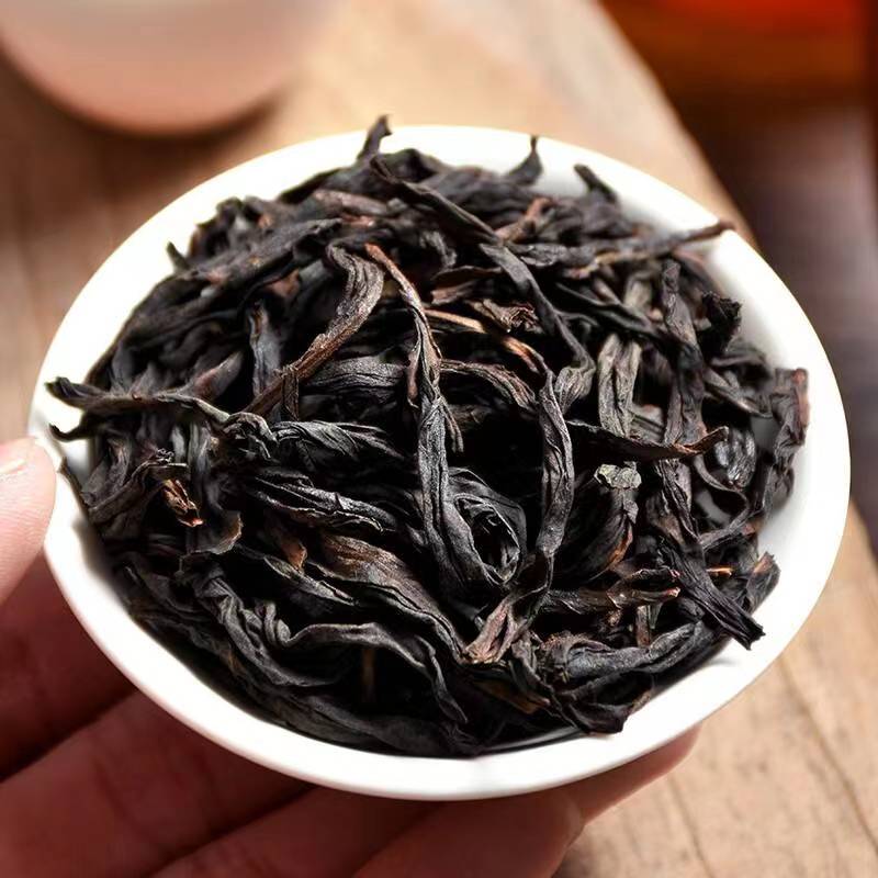 【茶界天花板】预售（武夷岩茶）改价链接