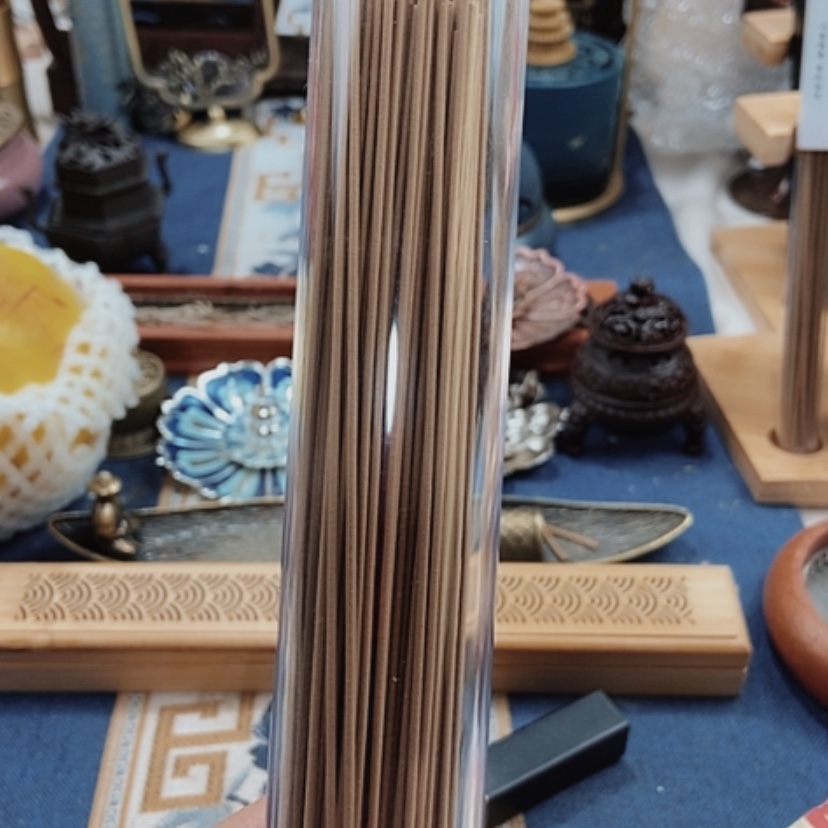 【闪购商品】香道类新红土龙涎10克
