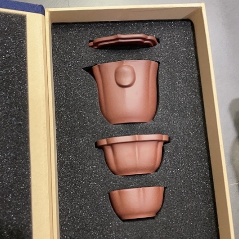 摆件听雨堂1234567890