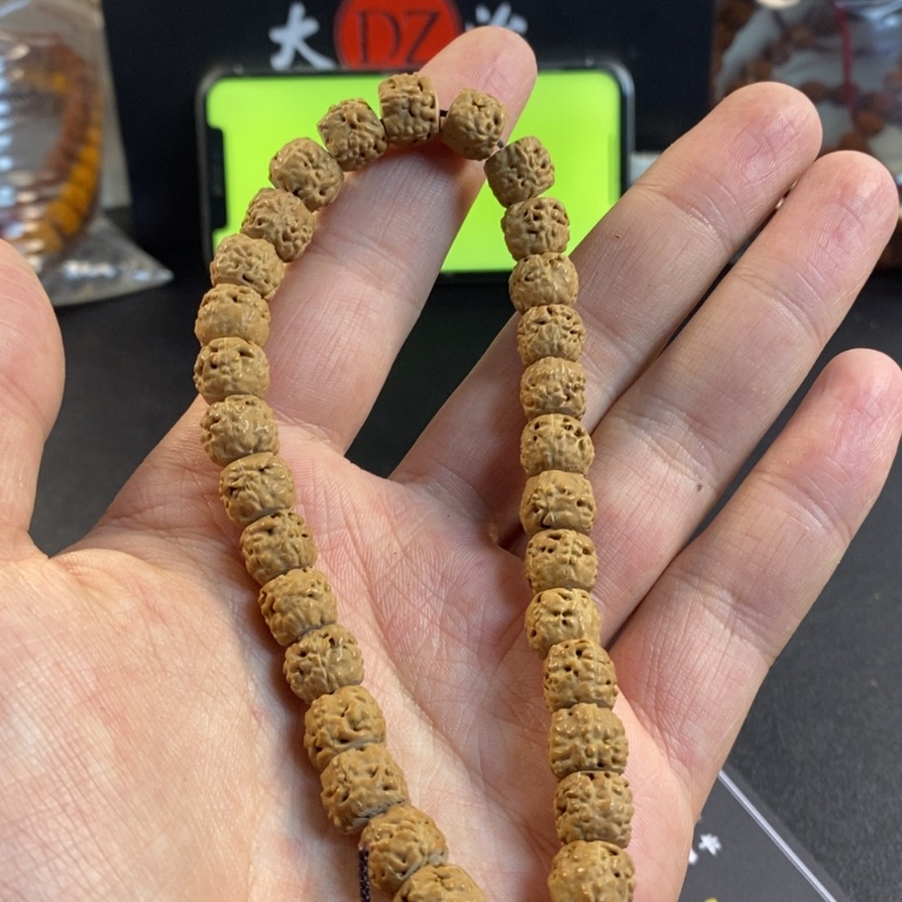 【闪购商品】金刚菩提吊坠