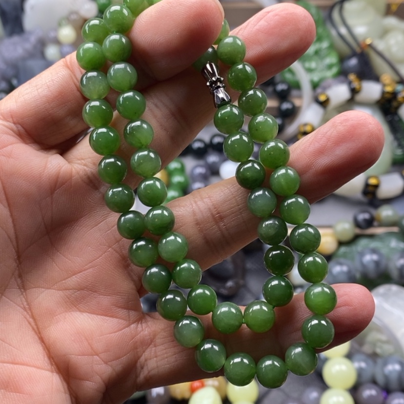 【闪购商品】和田玉挂件未镶嵌