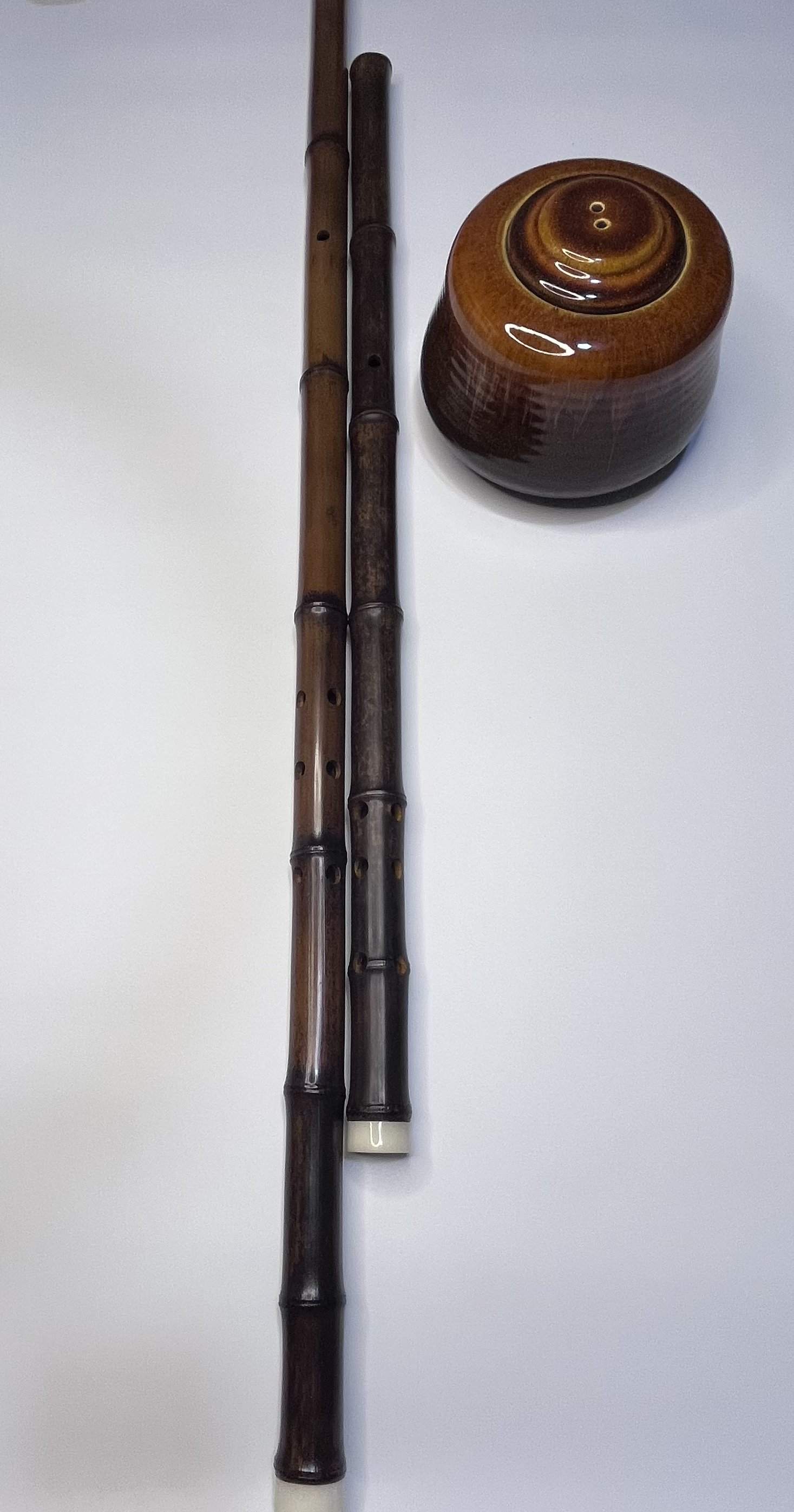 李锐制作演奏级紫竹箫，紫竹笛，大师级定制专业院校推荐，性价比高