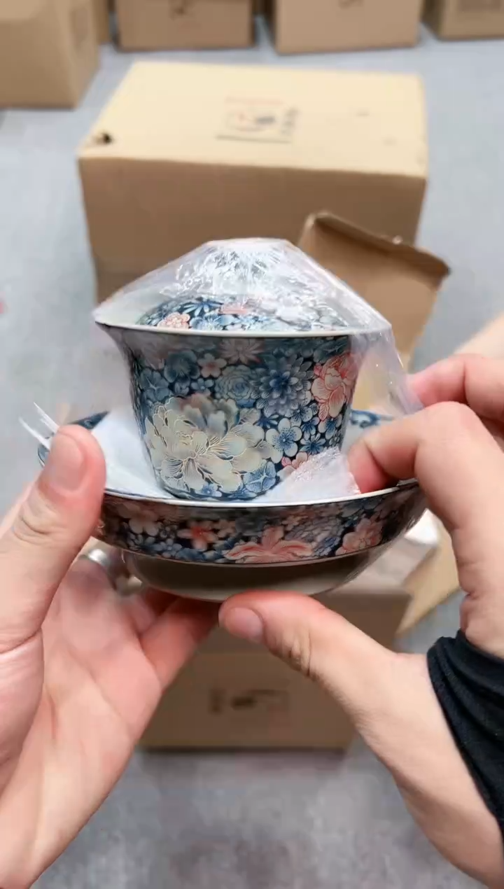 【闪购商品】其他优尚茶器商品福利@@e681