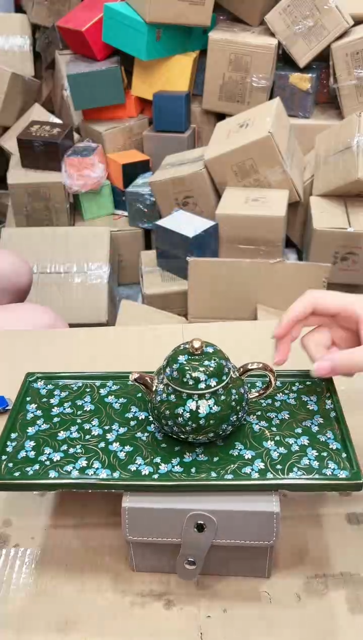 【闪购商品】其他优尚茶器商品福利@@d313