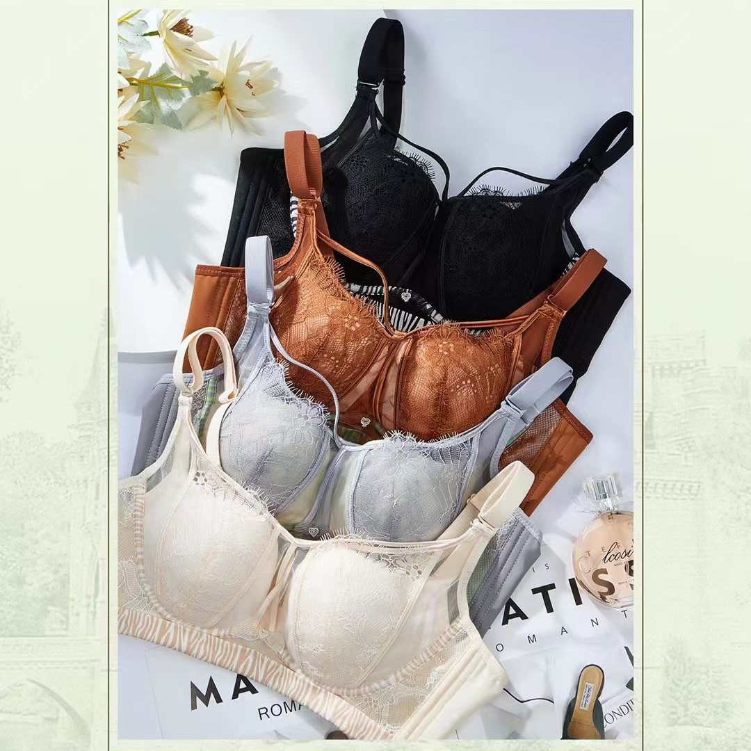 1【9-35】设计师内衣实体断码链接