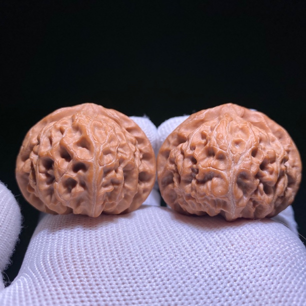 1号宫灯狮子头43尺寸全品 玉玺狮子头 手把件