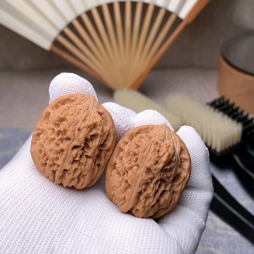 【闪购商品】文玩核桃吊坠四*