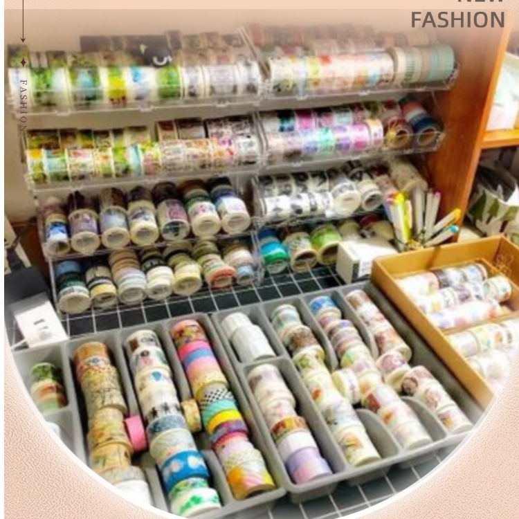 合单补款链接-手帐胶带