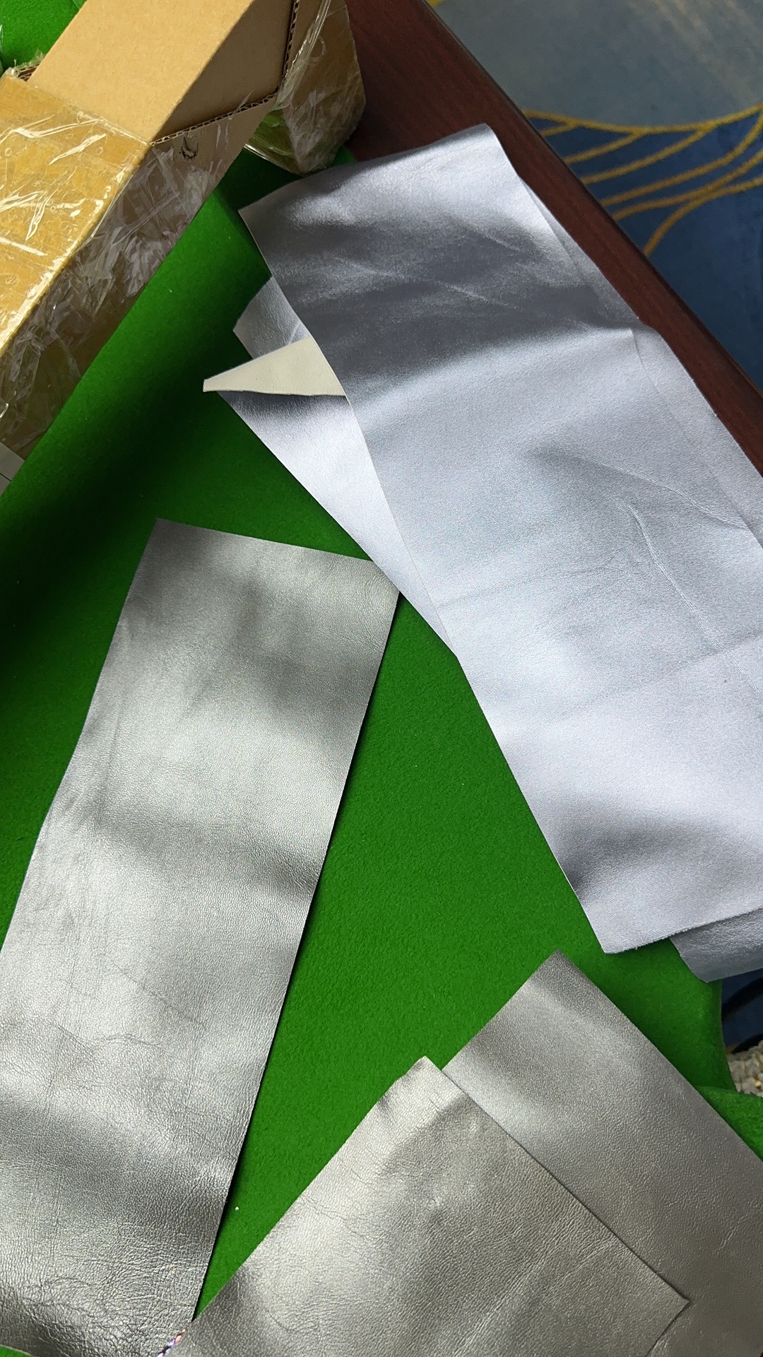 美兹mpc2-701台球杆