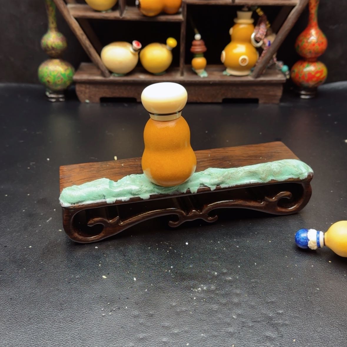 【闪购商品】天然葫芦爱***i